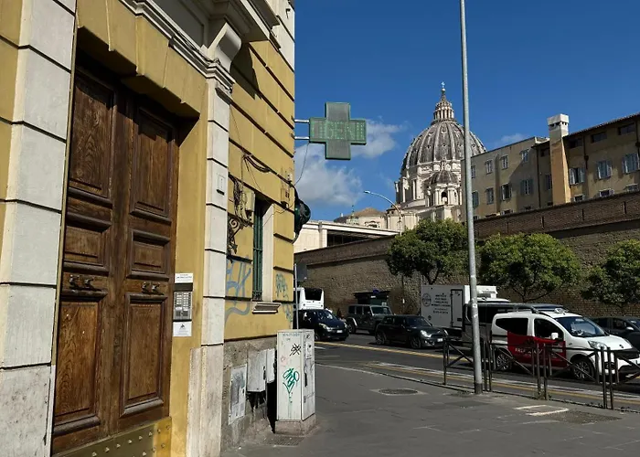 Next To St Peter